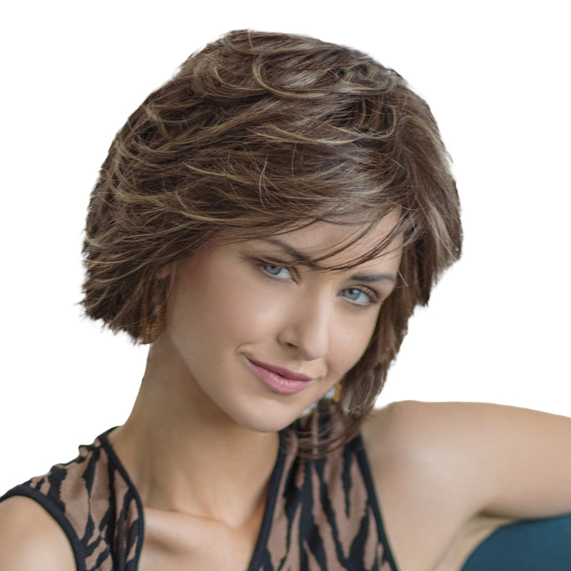 Charlotte by TressAllure – Champagne Glow