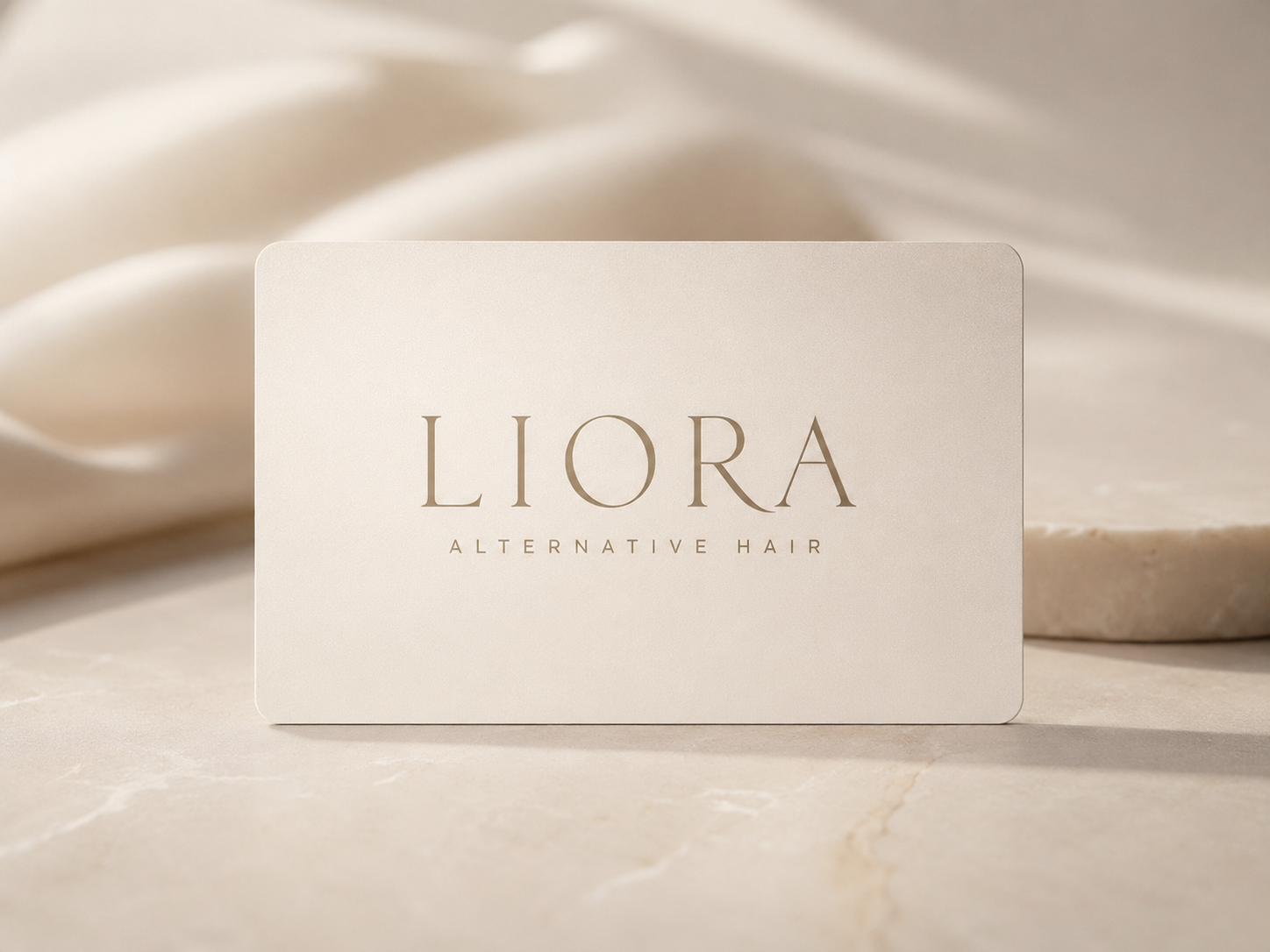 Liora Gift Card
