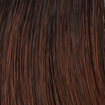Cherry Ganache — TressAllure square color swatch
