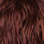 River by Alexander Couture – Cherry Merlot color swatch