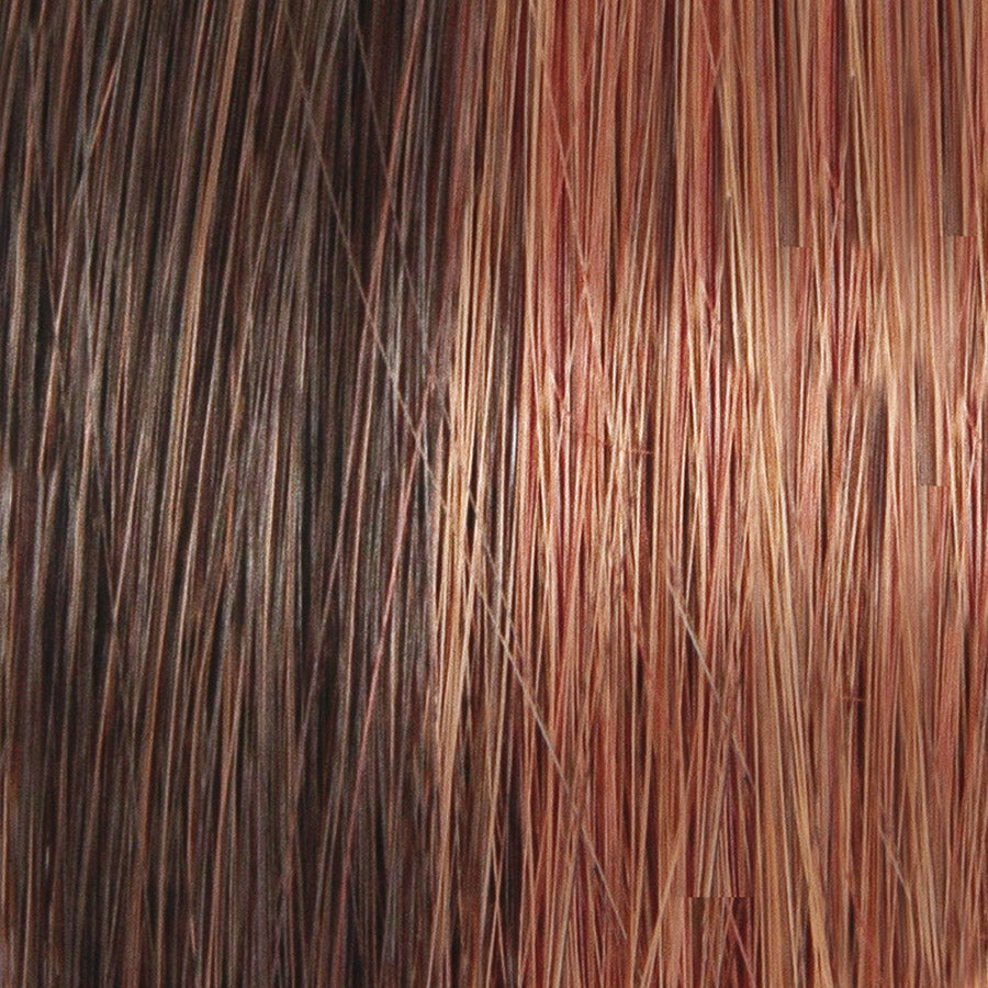 Cherrywood — TressAllure square color swatch