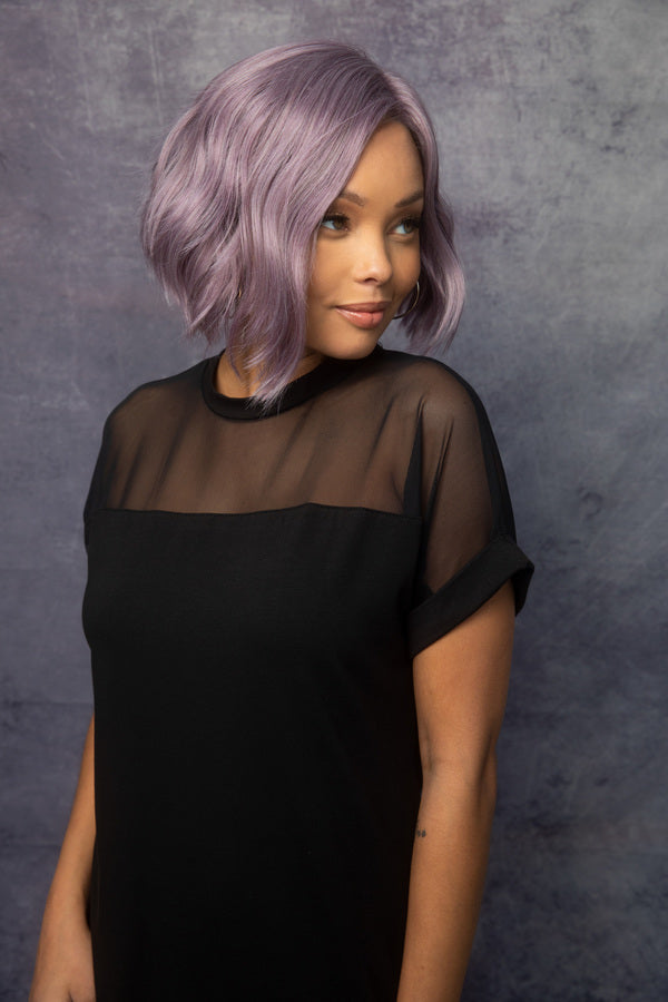 Chic Wavez by René of Paris – official model view 3