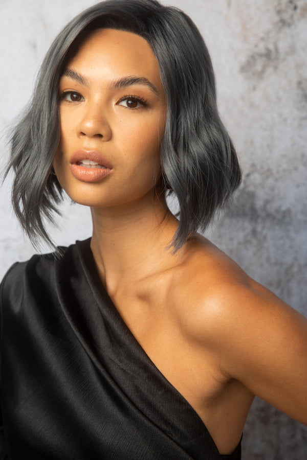 Chic Wavez by René of Paris – official model view 1