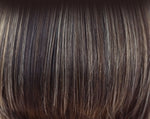 River by Alexander Couture – Chocolate Frost-R color swatch