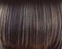 River by Alexander Couture – Chocolate Frost-R color swatch