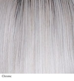 Summer Peach by Belle Tress in Chrome by Belle Tress