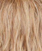 Leoni by Alexander Couture – Cinder Toffee color swatch