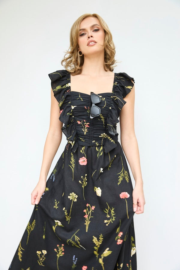 Clara by René of Paris – official model view 2