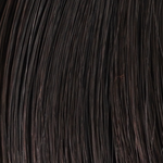 Cocoa Gleam — TressAllure square color swatch
