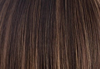 Leoni by Alexander Couture – Coffee Latte color swatch