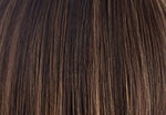 River by Alexander Couture – Coffee Latte color swatch