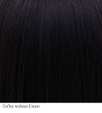 Woolala by Belle Tress in Coffee without Cream by Belle Tress