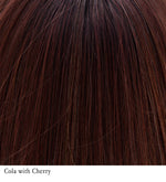 Cola with Cherry color swatch