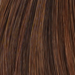 Next Top Model by TressAllure | In Stock Clearance — Copper Sunrise color swatch