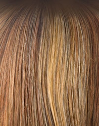 Angelica by Noriko – Copper Glaze-R color swatch
