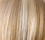 Glam Wavez by René of Paris – Creamy Toffee color swatch