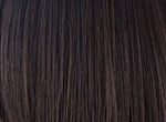 Margo by René of Paris – Dark Chocolate color swatch