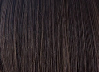 Margo by René of Paris – Dark Chocolate color swatch