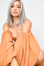Davina by René of Paris – official model view 3