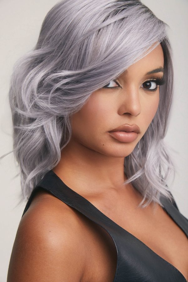 Dazzling Wavez by René of Paris – official model view 4