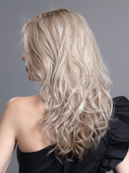 Diva Mono Part by Ellen Wille