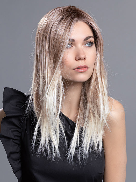 Diva Mono Part by Ellen Wille