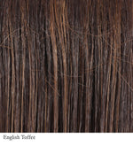 Spice Girl E by Belle Tress in English Toffee by Belle Tress