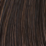 Next Top Model by TressAllure | In Stock Clearance — Espresso Dream color swatch