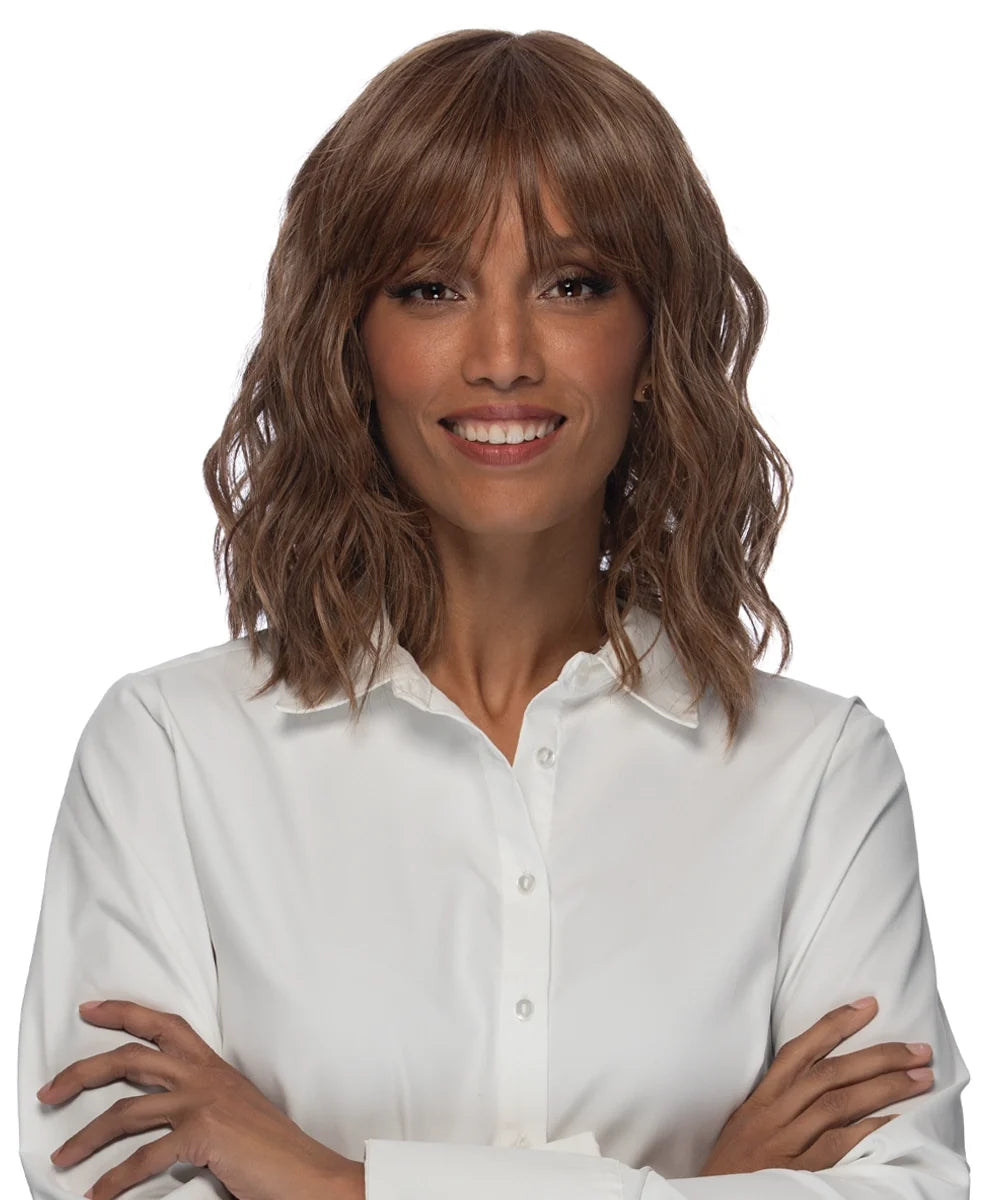 Frankie by Estetica Designs, side model view