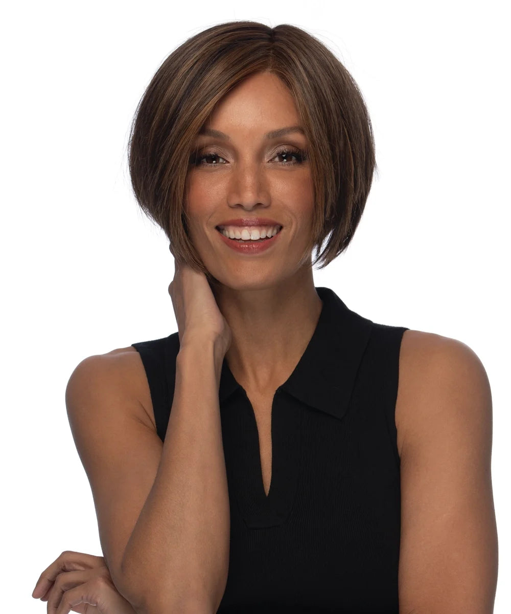 Jagger by Estetica Designs, front model view