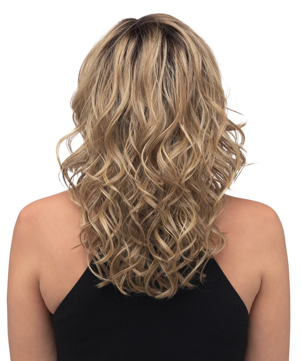 Sevyn by Estetica Designs, alternate model view 1