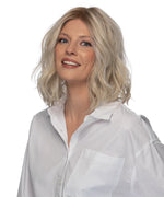 Somers by Estetica Designs, back model view