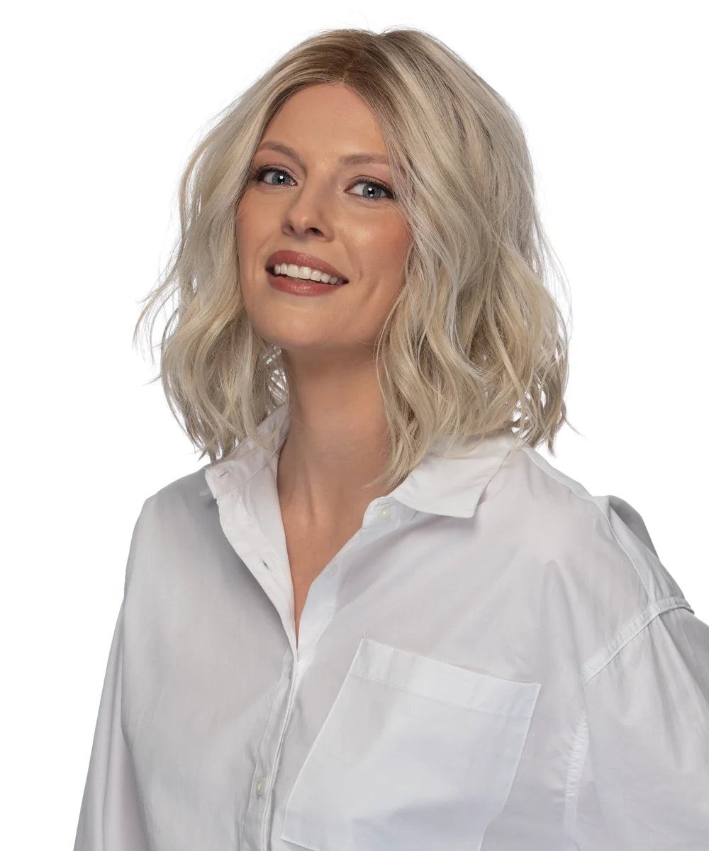 Somers by Estetica Designs, back model view