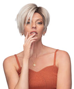 Vale by Estetica Designs, back model view