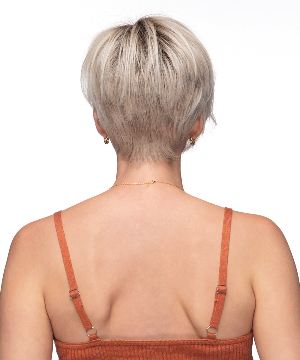 Vale by Estetica Designs, alternate model view