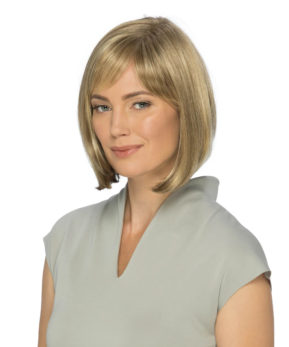 Emma by Estetica Designs, side model view