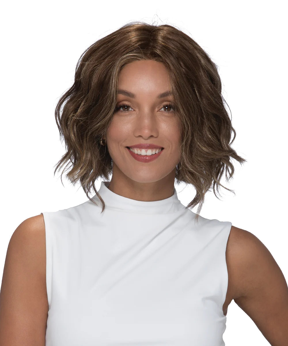 Haven by Estetica Designs, front model view