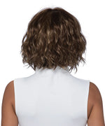 Haven by Estetica Designs, back model view