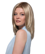 Hudson by Estetica Designs, front model view