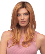 Locklan by Estetica Designs, front model view
