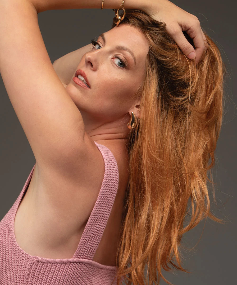 Locklan by Estetica Designs, side model view