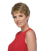Petite Coby by Estetica Designs, back model view