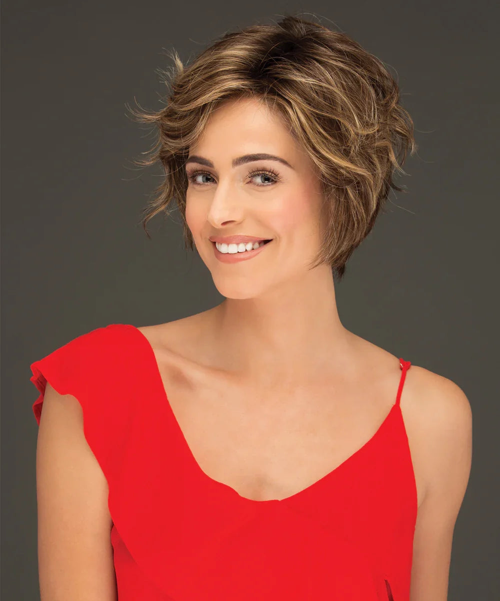 Preston by Estetica Designs, side model view
