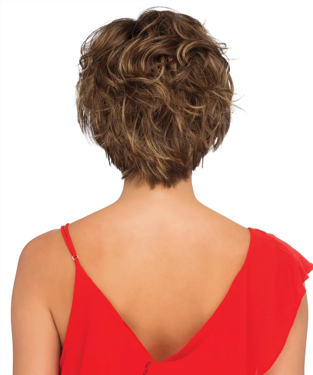 Preston by Estetica Designs, alternate model view 1