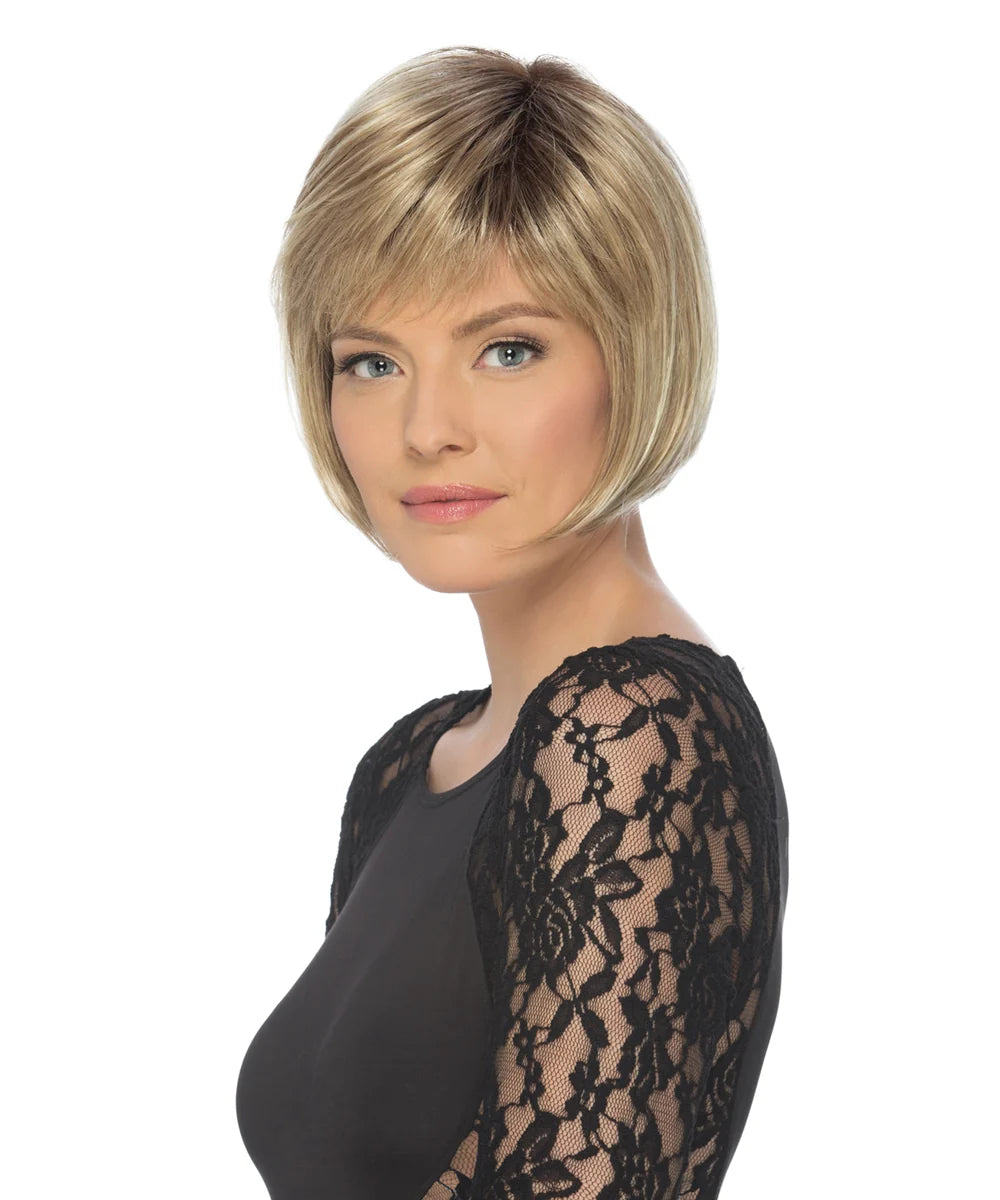 Sandra by Estetica Designs, back model view