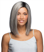 Sutton by Estetica Designs, front model view