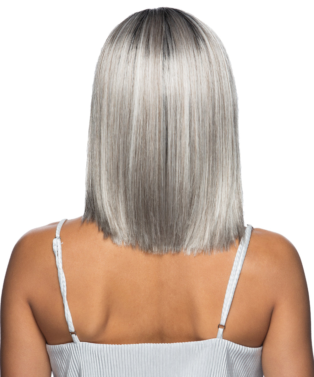 Sutton by Estetica Designs, back model view