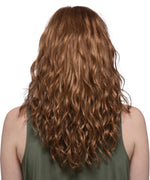 Verona by Estetica Designs, back model view