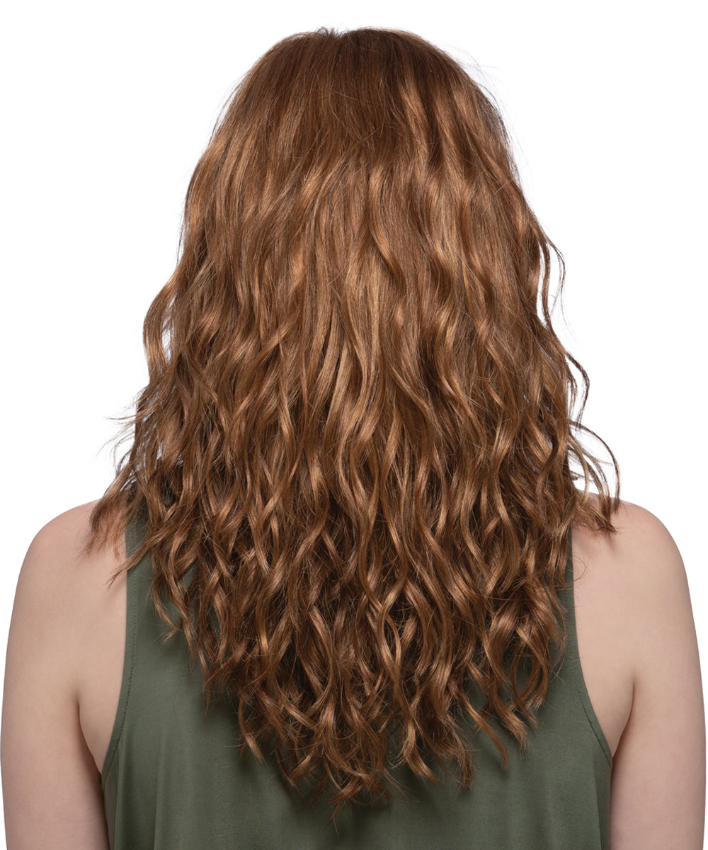 Verona by Estetica Designs, back model view