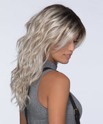 Verona by Estetica Designs, side model view